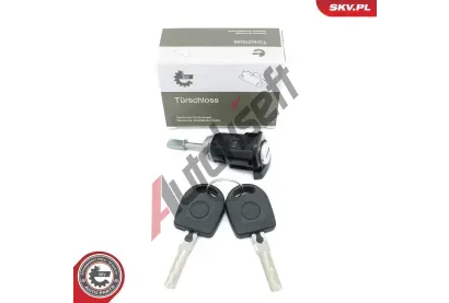 ESEN SKV Zamykac vlec ESN 65SKV538, 65SKV538