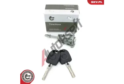 ESEN SKV Zamykací válec ESN 65SKV539, 65SKV539 ESEN SKV Zamykací válec ESN 65SKV539, 65SKV539