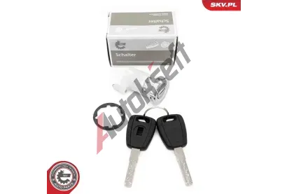 ESEN SKV Zamykací válec ESN 65SKV541, 65SKV541 ESEN SKV Zamykací válec ESN 65SKV541, 65SKV541