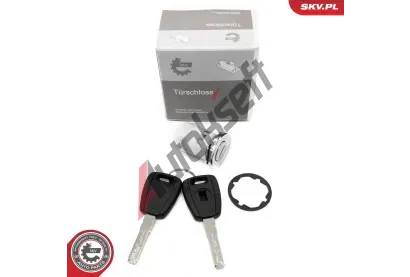 ESEN SKV Zamykac vlec ESN 65SKV542, 65SKV542