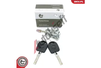 ESEN SKV Zamykací válec ESN 65SKV544, 65SKV544 ESEN SKV Zamykací válec ESN 65SKV544, 65SKV544