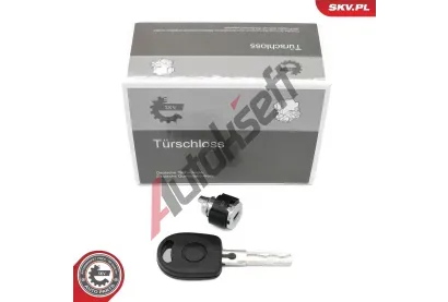 ESEN SKV Zamykac vlec ESN 65SKV545, 65SKV545