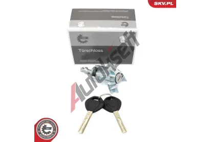 ESEN SKV Zamykací válec ESN 65SKV546, 65SKV546 ESEN SKV Zamykací válec ESN 65SKV546, 65SKV546