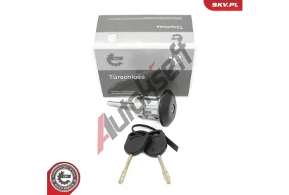 ESEN SKV Zamykac vlec ESN 65SKV547, 65SKV547