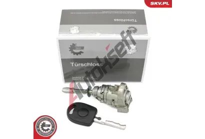 ESEN SKV Zamykac vlec ESN 65SKV550, 65SKV550