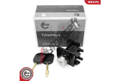 ESEN SKV Zamykac vlec ESN 65SKV551, 65SKV551