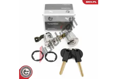 ESEN SKV Sada zmk zamykacho systmu ESN 65SKV806, 65SKV806