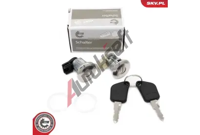 ESEN SKV Sada zmk zamykacho systmu ESN 65SKV807, 65SKV807