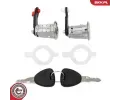 ESEN SKV Sada z�mk� zamykac�ho syst�mu ESN 65SKV810, 65SKV810