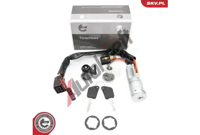 ESEN SKV Sada zmk zamykacho systmu ESN 65SKV815, 65SKV815