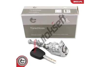 ESEN SKV Sada zmk zamykacho systmu ESN 65SKV816, 65SKV816