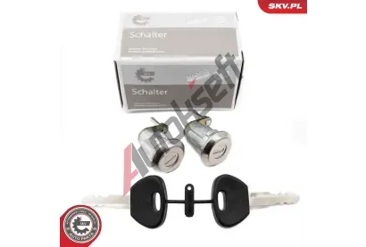 ESEN SKV Sada zmk zamykacho systmu ESN 65SKV819, 65SKV819