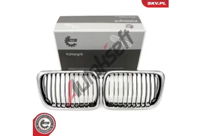 ESEN SKV Mřížka chladiče ESN 66SKV052, 66SKV052 ESEN SKV Mřížka chladiče ESN 66SKV052, 66SKV052