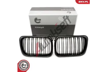 ESEN SKV Mřížka chladiče ESN 66SKV054, 66SKV054 ESEN SKV Mřížka chladiče ESN 66SKV054, 66SKV054