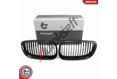 ESEN SKV Mřížka chladiče ESN 66SKV106, 66SKV106 ESEN SKV Mřížka chladiče ESN 66SKV106, 66SKV106