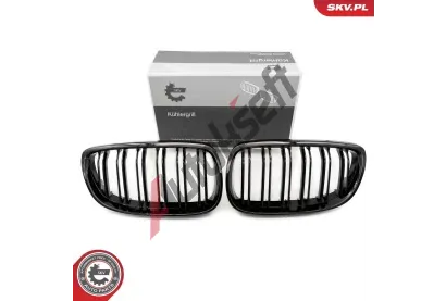 ESEN SKV Mřížka chladiče ESN 66SKV107, 66SKV107 ESEN SKV Mřížka chladiče ESN 66SKV107, 66SKV107