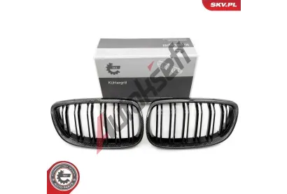 ESEN SKV Mřížka chladiče ESN 66SKV111, 66SKV111 ESEN SKV Mřížka chladiče ESN 66SKV111, 66SKV111