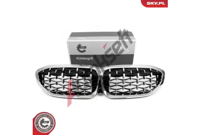 ESEN SKV Mřížka chladiče ESN 66SKV143, 66SKV143 ESEN SKV Mřížka chladiče ESN 66SKV143, 66SKV143