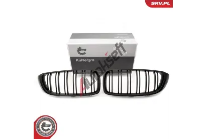 ESEN SKV Mřížka chladiče ESN 66SKV153, 66SKV153 ESEN SKV Mřížka chladiče ESN 66SKV153, 66SKV153