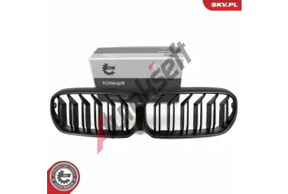 ESEN SKV Mřížka chladiče ESN 66SKV204, 66SKV204 ESEN SKV Mřížka chladiče ESN 66SKV204, 66SKV204