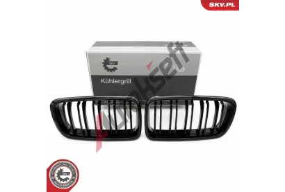 ESEN SKV Mřížka chladiče ESN 66SKV216, 66SKV216 ESEN SKV Mřížka chladiče ESN 66SKV216, 66SKV216