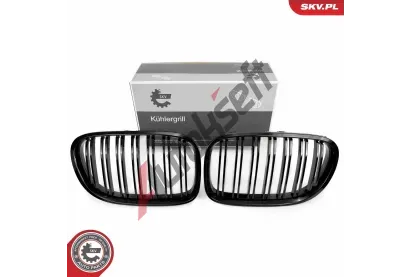 ESEN SKV Mřížka chladiče ESN 66SKV219, 66SKV219 ESEN SKV Mřížka chladiče ESN 66SKV219, 66SKV219