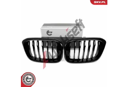 ESEN SKV Mřížka chladiče ESN 66SKV260, 66SKV260 ESEN SKV Mřížka chladiče ESN 66SKV260, 66SKV260