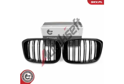 ESEN SKV Mřížka chladiče ESN 66SKV261, 66SKV261 ESEN SKV Mřížka chladiče ESN 66SKV261, 66SKV261