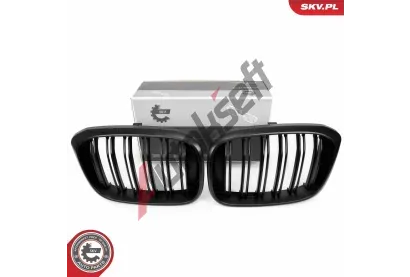 ESEN SKV Mřížka chladiče ESN 66SKV262, 66SKV262 ESEN SKV Mřížka chladiče ESN 66SKV262, 66SKV262