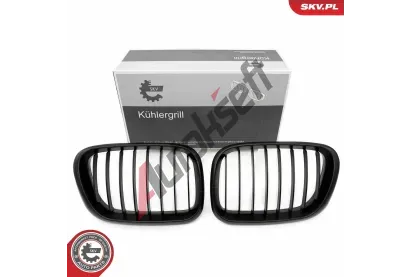 ESEN SKV Mřížka chladiče ESN 66SKV271, 66SKV271 ESEN SKV Mřížka chladiče ESN 66SKV271, 66SKV271