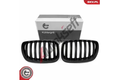 ESEN SKV Mřížka chladiče ESN 66SKV278, 66SKV278 ESEN SKV Mřížka chladiče ESN 66SKV278, 66SKV278