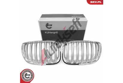 ESEN SKV Mřížka chladiče ESN 66SKV279, 66SKV279 ESEN SKV Mřížka chladiče ESN 66SKV279, 66SKV279