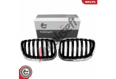 ESEN SKV Mřížka chladiče ESN 66SKV280, 66SKV280 ESEN SKV Mřížka chladiče ESN 66SKV280, 66SKV280