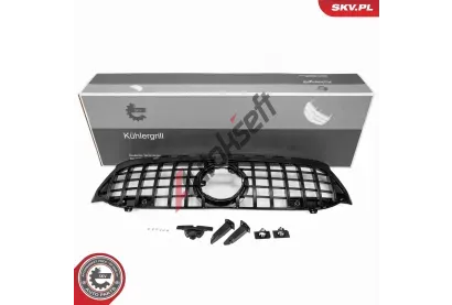 ESEN SKV M��ka chladi�e ESN 66SKV508, 66SKV508
