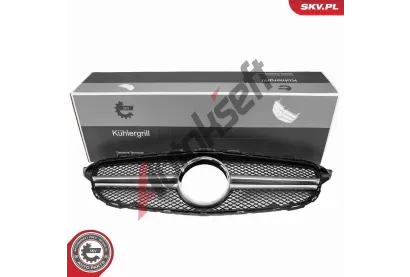 ESEN SKV Mřížka chladiče ESN 66SKV524, 66SKV524 ESEN SKV Mřížka chladiče ESN 66SKV524, 66SKV524