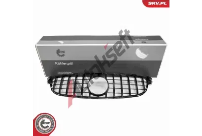 ESEN SKV Mřížka chladiče ESN 66SKV525, 66SKV525 ESEN SKV Mřížka chladiče ESN 66SKV525, 66SKV525
