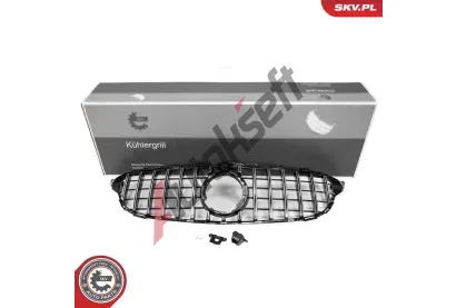 ESEN SKV Mřížka chladiče ESN 66SKV537, 66SKV537 ESEN SKV Mřížka chladiče ESN 66SKV537, 66SKV537