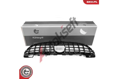 ESEN SKV Mka chladie ESN 66SKV540, 66SKV540