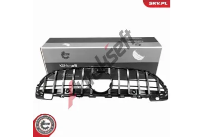 ESEN SKV Mřížka chladiče ESN 66SKV541, 66SKV541 ESEN SKV Mřížka chladiče ESN 66SKV541, 66SKV541