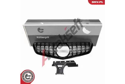 ESEN SKV Mka chladie ESN 66SKV542, 66SKV542