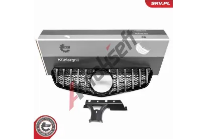 ESEN SKV Mřížka chladiče ESN 66SKV543, 66SKV543 ESEN SKV Mřížka chladiče ESN 66SKV543, 66SKV543