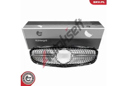 ESEN SKV Mřížka chladiče ESN 66SKV549, 66SKV549 ESEN SKV Mřížka chladiče ESN 66SKV549, 66SKV549