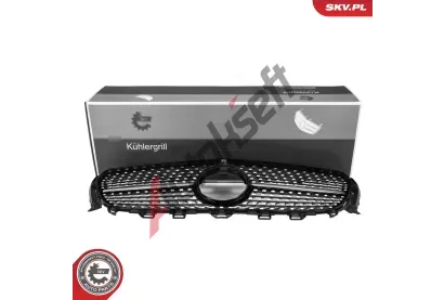 ESEN SKV M��ka chladi�e ESN 66SKV553, 66SKV553