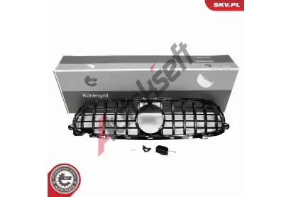 ESEN SKV Mka chladie ESN 66SKV555, 66SKV555