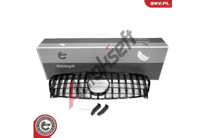 ESEN SKV M��ka chladi�e ESN 66SKV567, 66SKV567