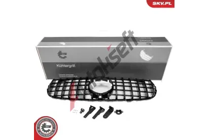 ESEN SKV Mřížka chladiče ESN 66SKV569, 66SKV569 ESEN SKV Mřížka chladiče ESN 66SKV569, 66SKV569