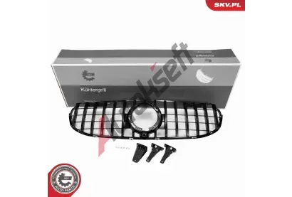 ESEN SKV Mřížka chladiče ESN 66SKV572, 66SKV572 ESEN SKV Mřížka chladiče ESN 66SKV572, 66SKV572