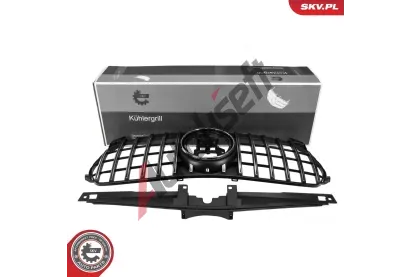 ESEN SKV Mka chladie ESN 66SKV581, 66SKV581