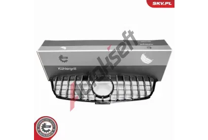 ESEN SKV M��ka chladi�e ESN 66SKV587, 66SKV587