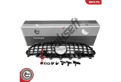 ESEN SKV M��ka chladi�e ESN 66SKV590, 66SKV590